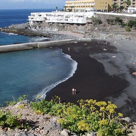 Fantastic View - Callao Salvaje Tenerife South Exteriör bild