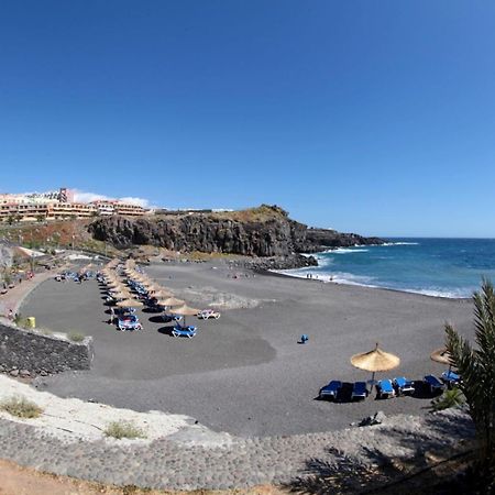Fantastic View - Callao Salvaje Tenerife South Exteriör bild