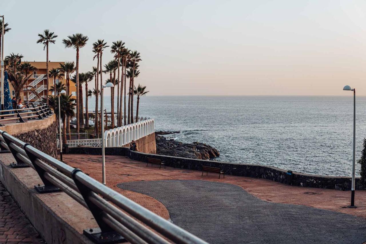 Fantastic View - Callao Salvaje Tenerife South Exteriör bild