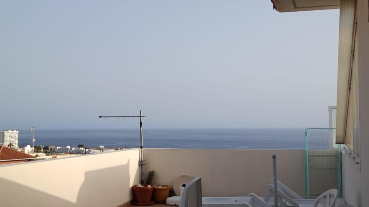 Fantastic View - Callao Salvaje Tenerife South Exteriör bild