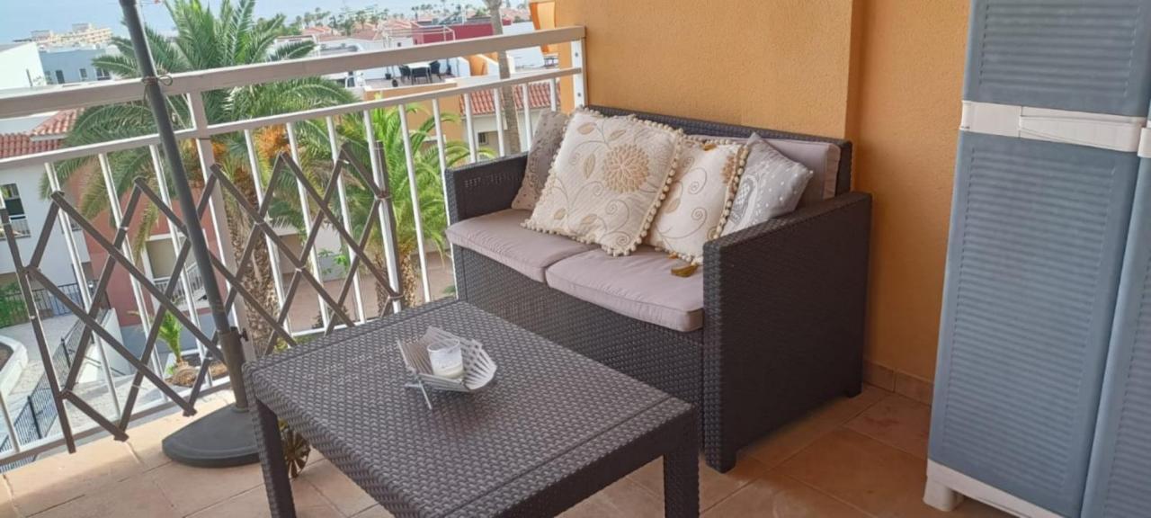 Fantastic View - Callao Salvaje Tenerife South Exteriör bild