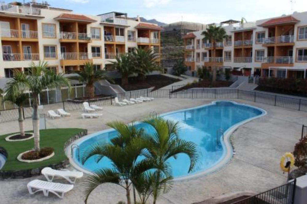 Fantastic View - Callao Salvaje Tenerife South Exteriör bild