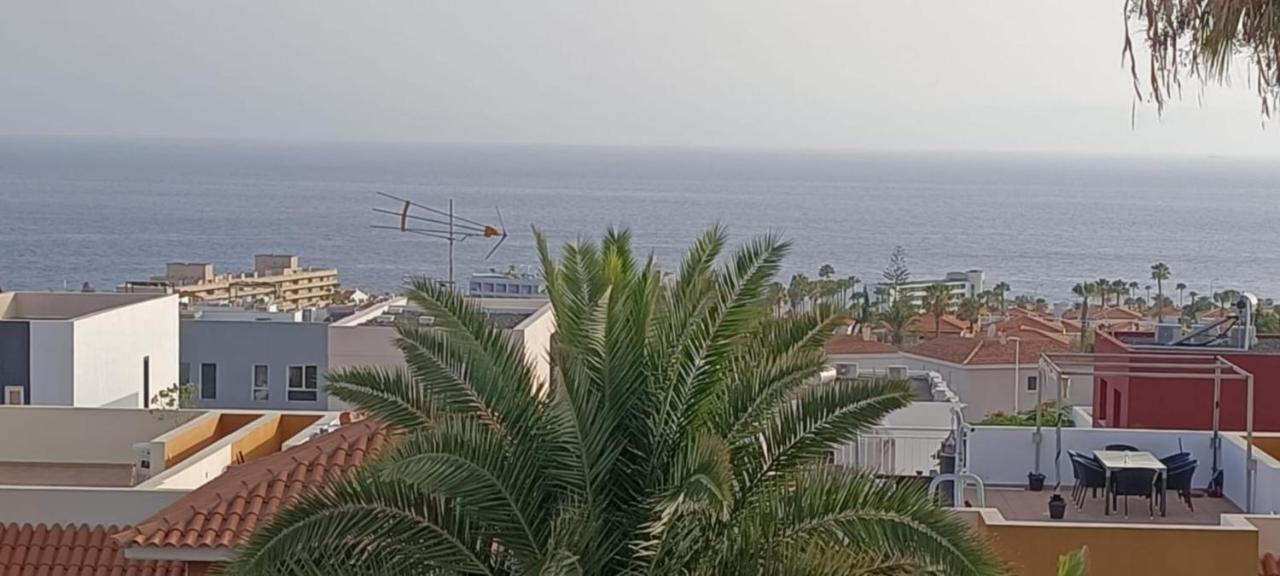 Fantastic View - Callao Salvaje Tenerife South Exteriör bild
