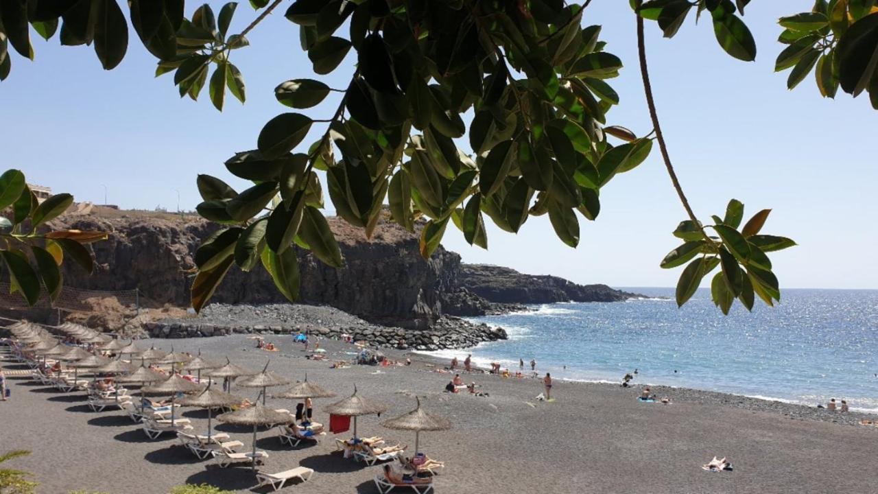 Fantastic View - Callao Salvaje Tenerife South Exteriör bild