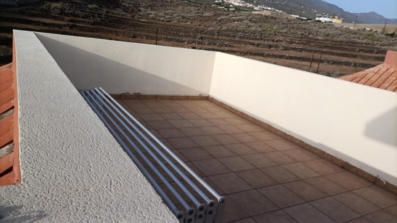 Fantastic View - Callao Salvaje Tenerife South Exteriör bild