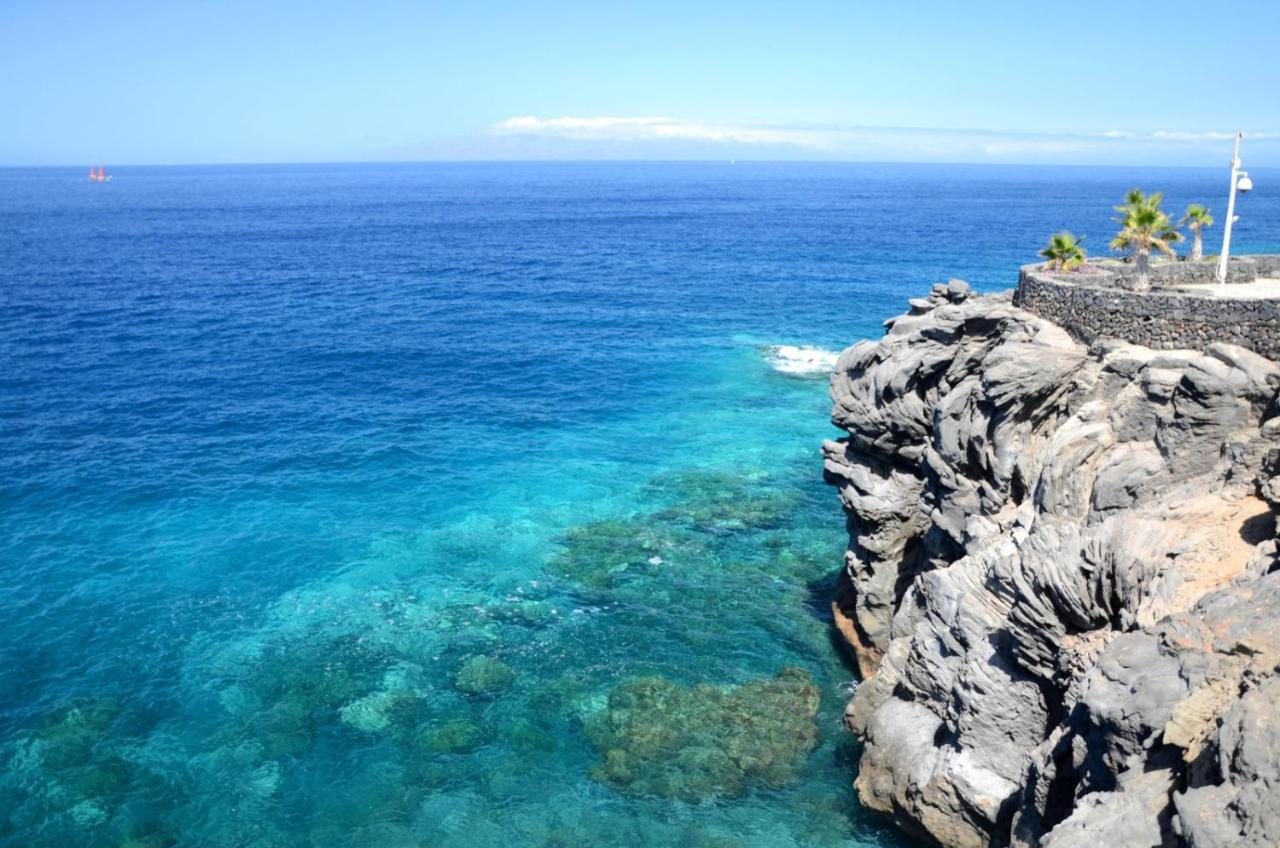 Fantastic View - Callao Salvaje Tenerife South Exteriör bild