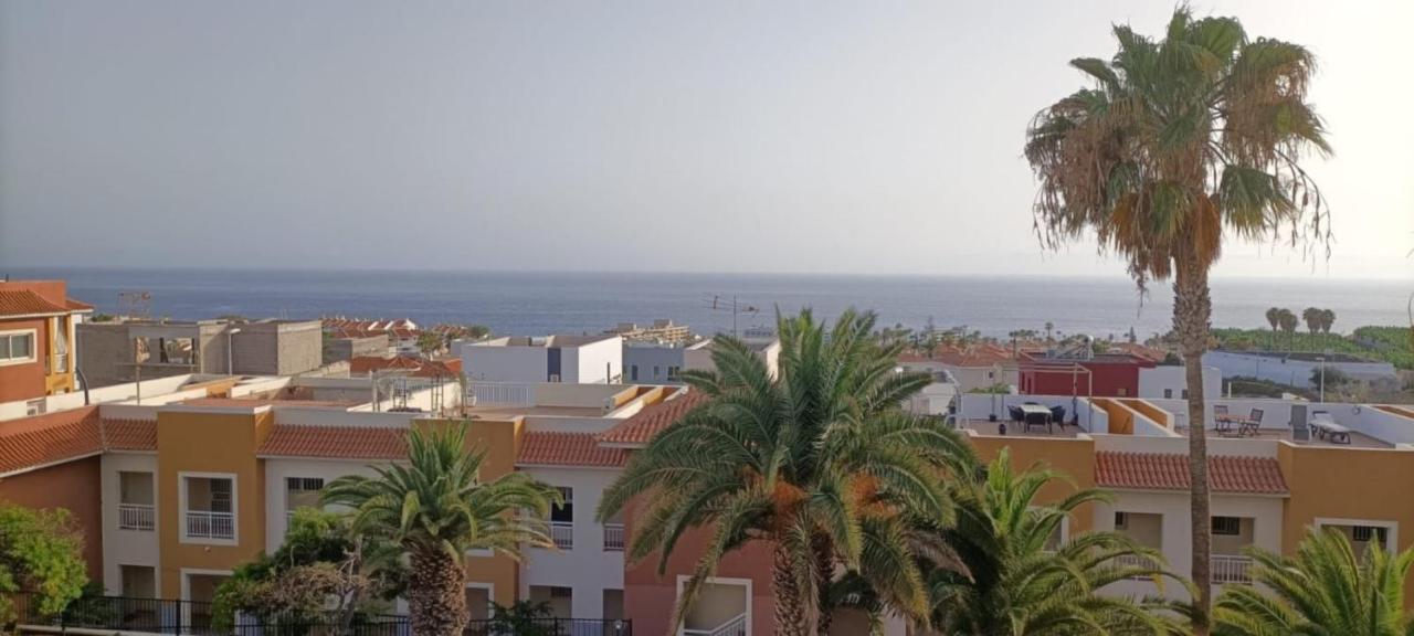 Fantastic View - Callao Salvaje Tenerife South Exteriör bild