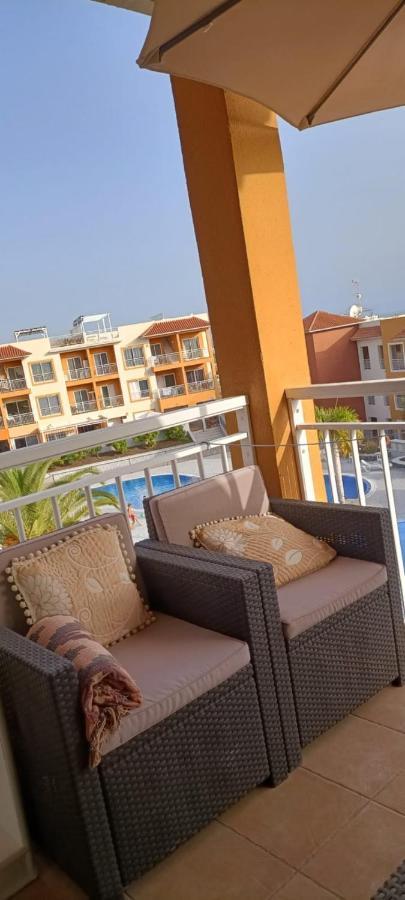 Fantastic View - Callao Salvaje Tenerife South Exteriör bild