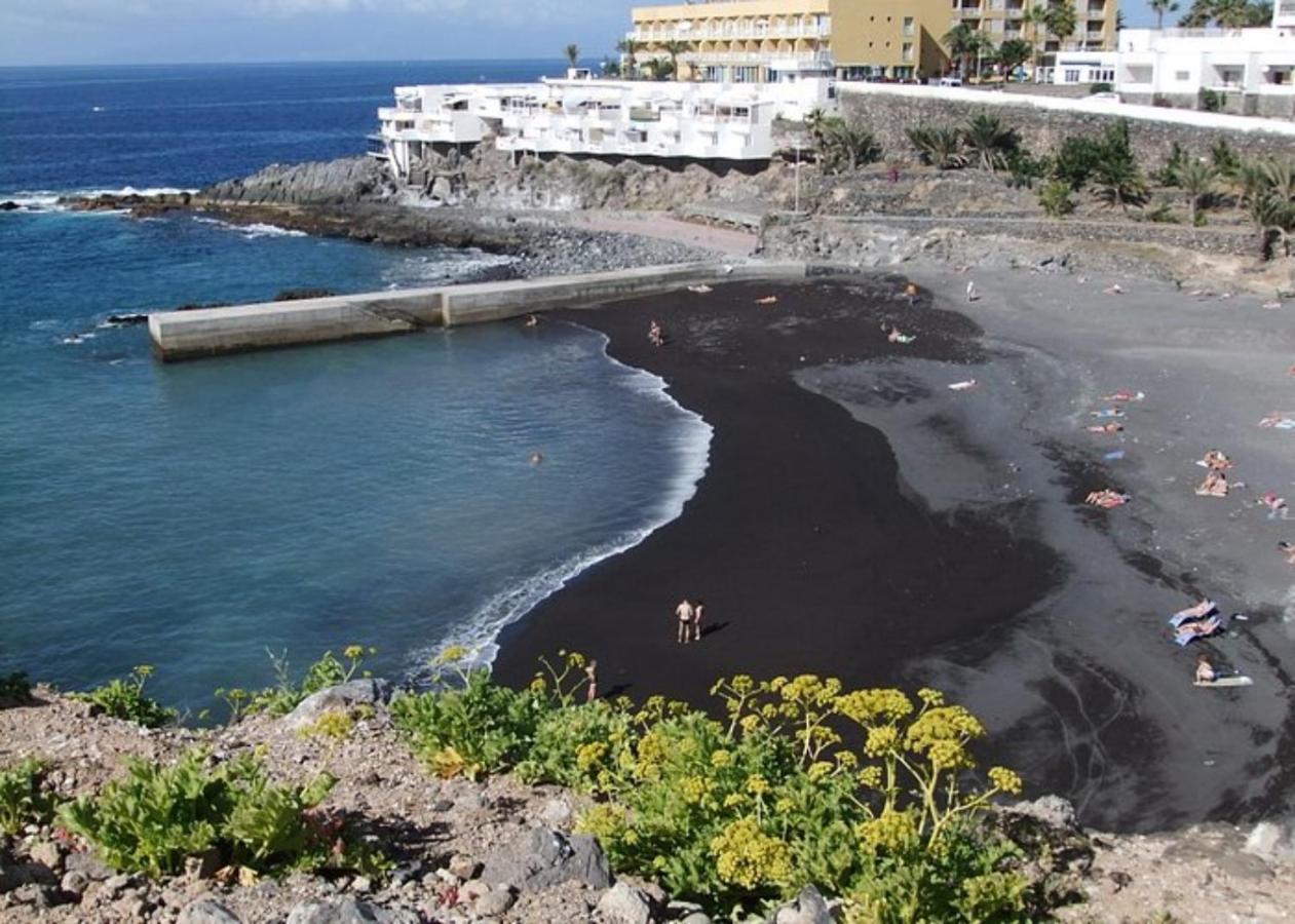 Fantastic View - Callao Salvaje Tenerife South Exteriör bild