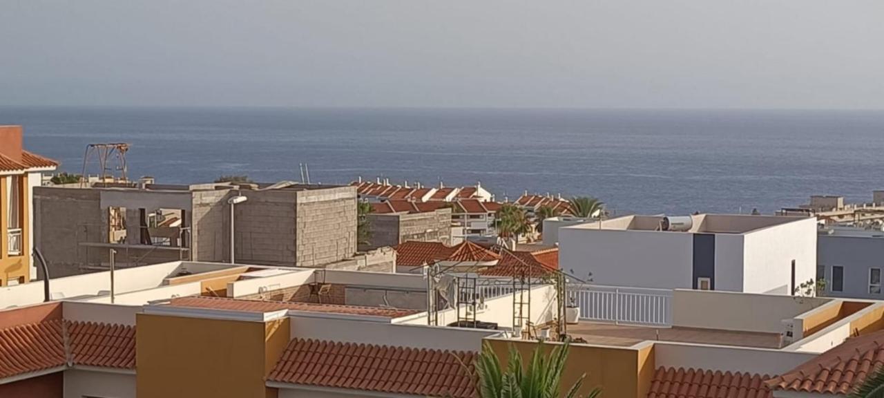 Fantastic View - Callao Salvaje Tenerife South Exteriör bild