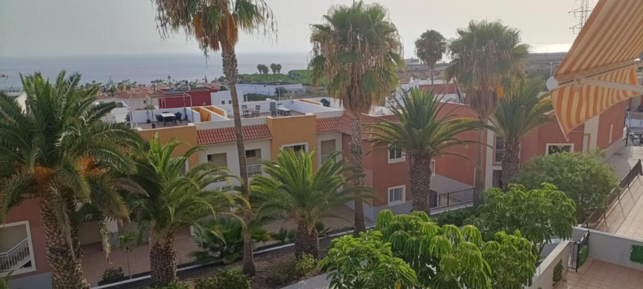 Fantastic View - Callao Salvaje Tenerife South Exteriör bild